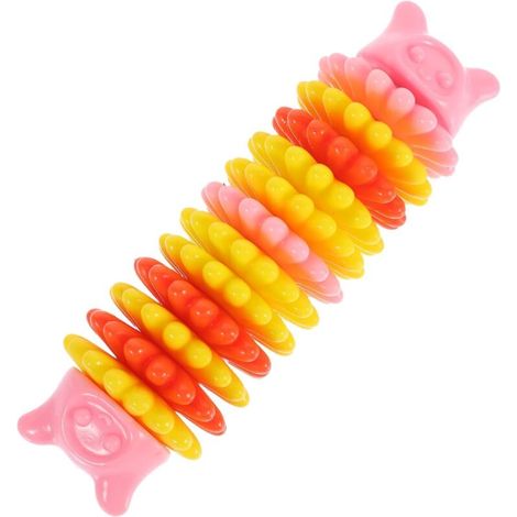 Jouet à mâcher pour Dog Toys de Brosse à Dents pour de de noël couineurs de Petit Jouet pour Chiot Le d'anniversaire (1/5)
