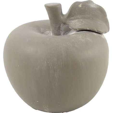 Pomme en Céramique 16 cm