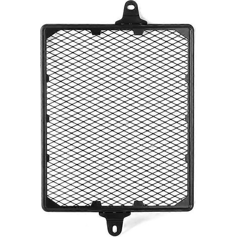 Accessoires moto compatibles avec Speed 400 : cache de grille de radiateur pour Speed 400 (2024/2025). (1/5)