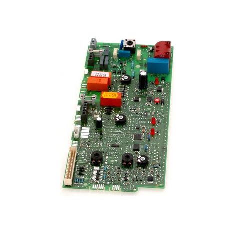 Pièce de rechange BOSCH TTNR : 87483005140 PCB assemblé