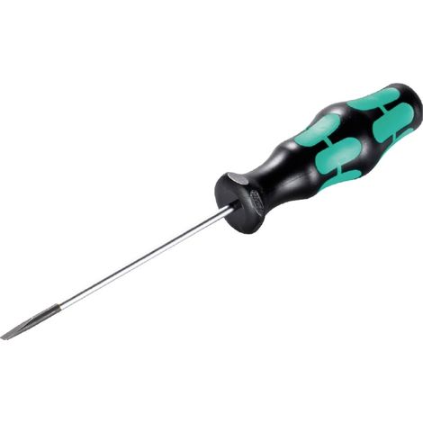 Wieland Electric DIN 5264 A 0,4 X 2,5 Tournevis pour vis à fente