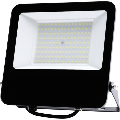 Heitronic DERBY 2.0 VO-501418 LED-Außenstrahler  100 W Leuchtfarben: Neutralweiß