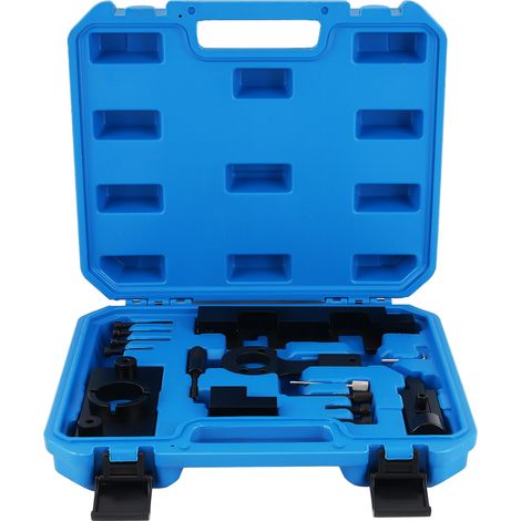 Kit Calage Distribution for Opel Zafira-C/Insignia CDTi 2014-2017 EN-51413-2 (1/5)