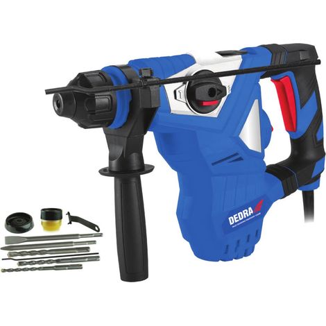 SDS+ Bohrhammer 1500 W - DED7836
