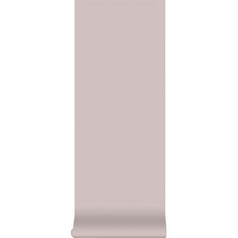 Superfresco Easy - Vliestapete - Uni Textured Tany - Rosa - 10m x 52 cm