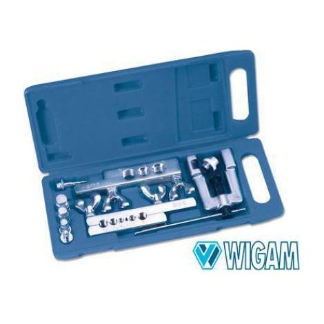 Flangiatubo allargatubo wigam w275l, wig 08001019