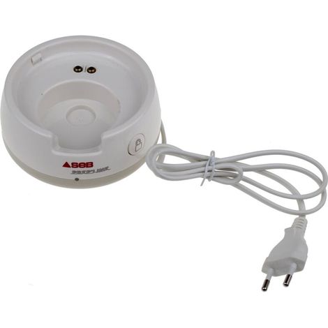 adaptateur de charge pour ouvre boite - ss989893 -