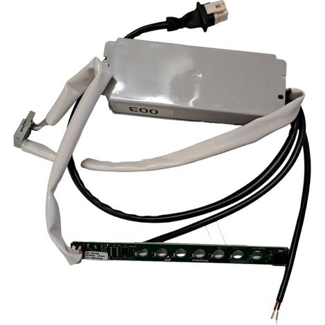 ELECTRONIQUE DE PUISSANCE ET COMMANDE pour HOTTE FALMEC -...