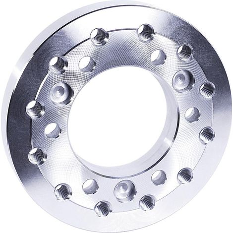 Brida de acero DIN55026/21 140 mm 3b KK5 Kitagawa