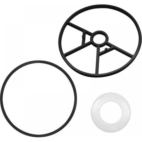 3 pièces filtre piscine for Hayward SPX0714T, pièces rechange pour pompe piscine à valve for Hayward Vari-Flo Xl Valve and SPX0714CA, pièces rechange pour pompe piscine, pièces de filtre à sab (1/5)