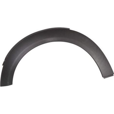Extension d'aile avant gauche Mini One / Cooper R56 2006-2014