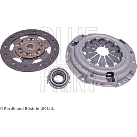 Kit d'embrayage Blue Print ADH23093 HONDA 22200-PLR-023 22200-PLR-023 S4