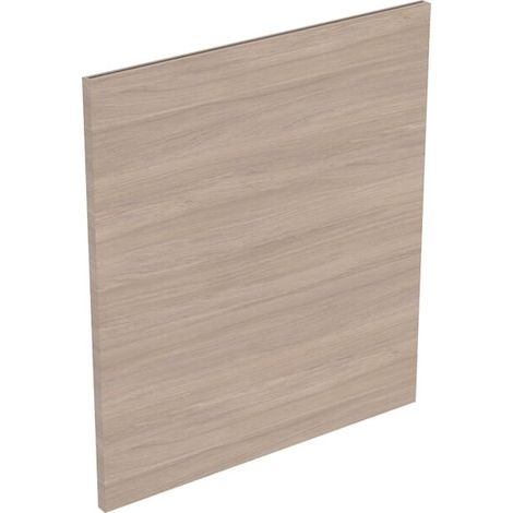 Geberit 246079001 Façade de tiroir pour armoire latérale Acanto (1/2)