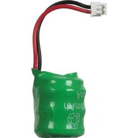 Austauschbatterie für wiederaufladbare türen 4380nb