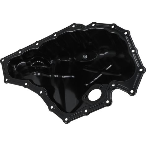 Oil Sump Pan for Audi A4 A5 Q5 2.0L 2009-2019 06H103600AA Engine Oil Pan (1/5)
