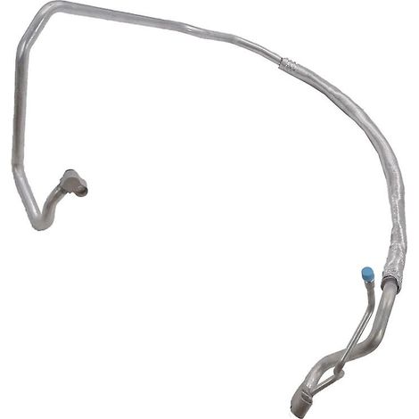 Tuyau de climatisation compatible avec : BMW X3 E83 2005-2010 OE : 6453 3455 912( )