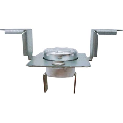 6931EL3003D Thermostat à Fusible Thermique pour AP4440975, 1268366, EAP35353535353535366 0485, et PS3530485 (1/4)