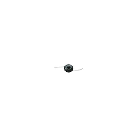 Tête filetée en nylon Makita (A-89137)