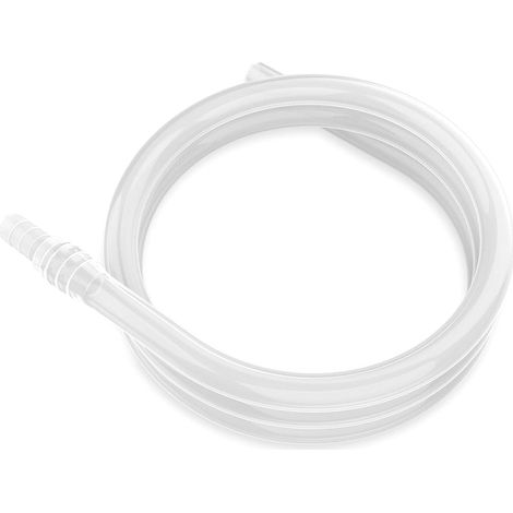 Silicone Urinal Tube for Women, Reusable Extension Tube in Standing Pissing Suit for Travel, Festival, Camping, Traffic Jam etc 80cm with Hose Connector (1/5)