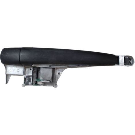 [PRODUIT D'OCCASION] Poignee Exterieure Porte Coulissante Droit PEUGEOT Partner ♻️ Ref Oe. 9680503580 - Garantie à vie (1/2)