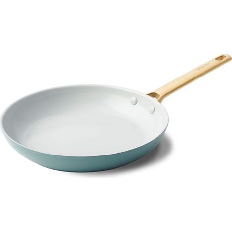 GreenPan Padova Reserve Bratpfanne 28cm Himmelblau (1/5)