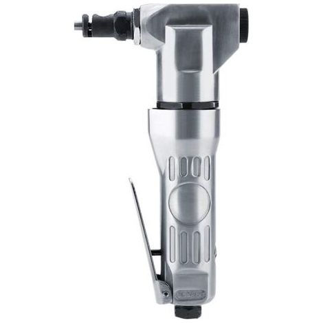 2800 tr/min grignoteuse pneumatique 1 pièces grignoteuse à air ciseaux à air à haute dureté outil de coupe pneumatique pour la coupe de tôle d'acier (1/5)