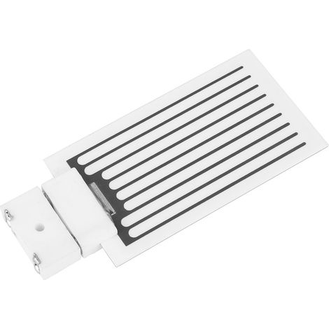 Accessoires pour purificateur d'air à ozone : plaque céramique 3,5 g/h, 112 x 50 mm (1/5)