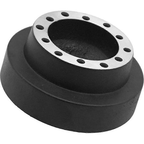 Adaptateur de moyeu de volant, base de montage de volant pour BMW E46 (1/5)