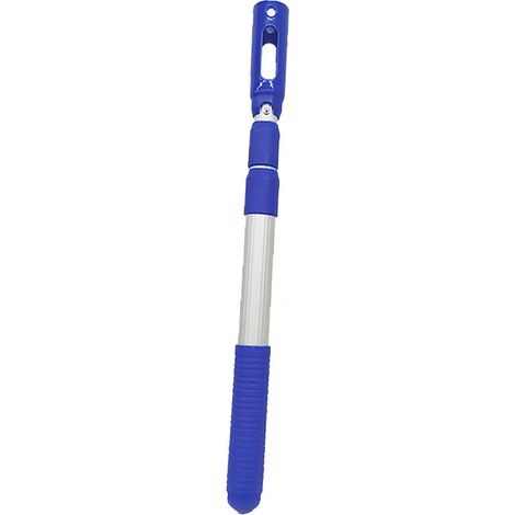 Perche tlescopique en aluminium pour piscine perche pour (1/5)