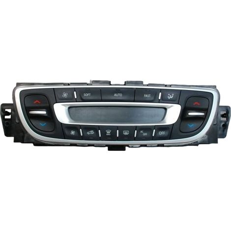 Commande De Chauffage RENAULT Megane [PRODUIT D'OCCASION]♻️275100007r