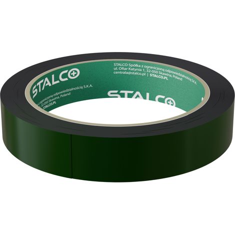 Stalco Schaumstoffklebeband 19x5mmS-38475 (1/3)