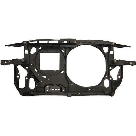 Face avant sans climatisation essence 6 cylindres Volkswagen Passat B5 phase 2 2000-2005