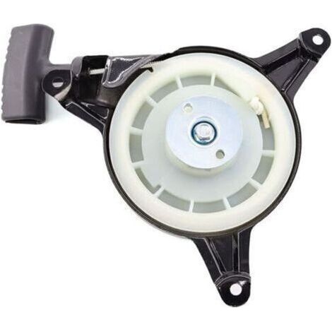 Lanceur pour tondeuse à gazon Budget BBM 46 OHV / BBM46OHV Démarreur réversible MTD Thorx OHV 35 45 55 Fleurelle Budget MTD 751-10299 1P (1/4)