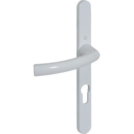 Ensemble sofia - Porte : 58 - 67 - Entraxe : 8 - 92 - HOPPE