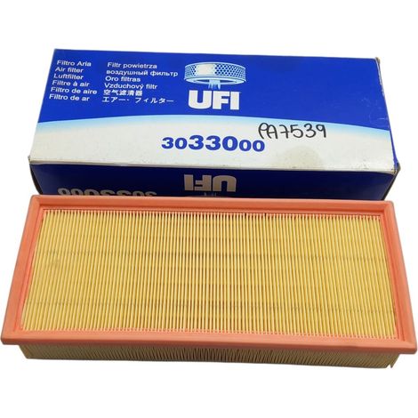 Filtro aria motore per fiat scudo  ulysse