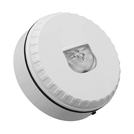 Nugelec Cooper Solista LX W diffusore luminoso bianco