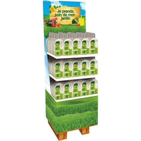Engrais Rapide Plantes Vertes Kb Nutrition Rapide Pour Plantes Intérieures - Kb