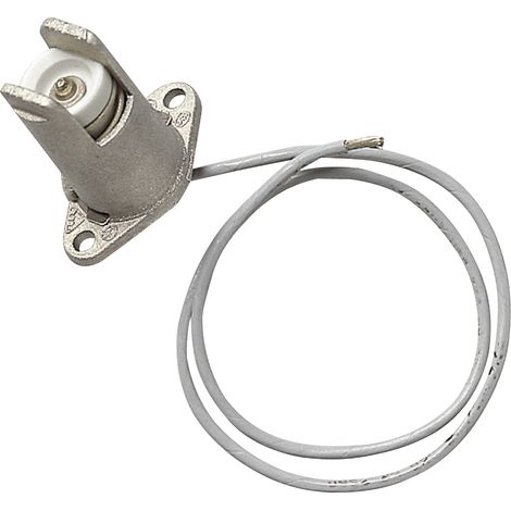 VIMAR - 02396 Douille pour ampoules halogènes R7s 10A/250V