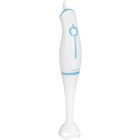 Northix Esperanza EKM001B mixeur plongeant blanc bleu 250W (1/4)