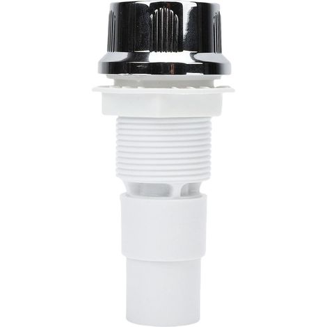 Interrupteur, PVC, pour spa (1/5)