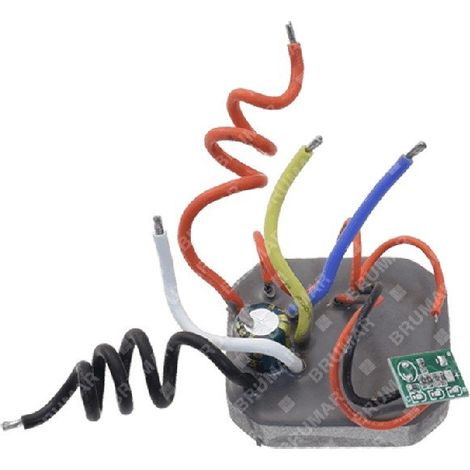 Scheda elettronica ATP12.2LI COMPATIBILE - 058441