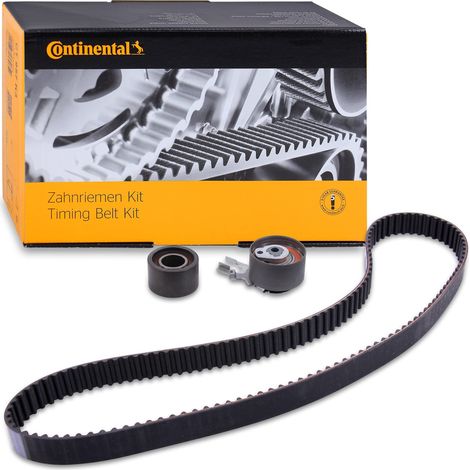Kit di distribuzione (cinghia + rullo) CONTITECH CT 1010 K1