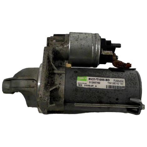 [PRODUIT D'OCCASION] Demarreur FORD Fiesta 2008- ♻️ Ref Oe. 1732742 - Garantie à vie (1/4)