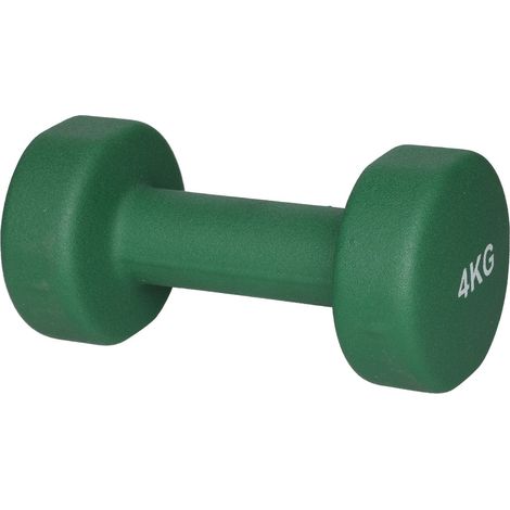 Hantel neopren 4 kg