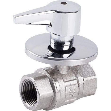 Prise portable GPP-32A/5 rouge IP44 – prise industrielle ergonomique (1/2)