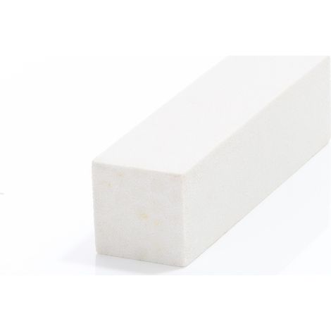ELMAG Diamantschärfstein, 50x50x200 mm (ideal für Ø115/125/150/180/200/230) (1/2)