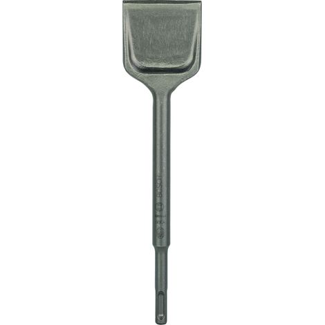 2608690102 - Scalpello a spatola SDS plus 250 x 60 mm