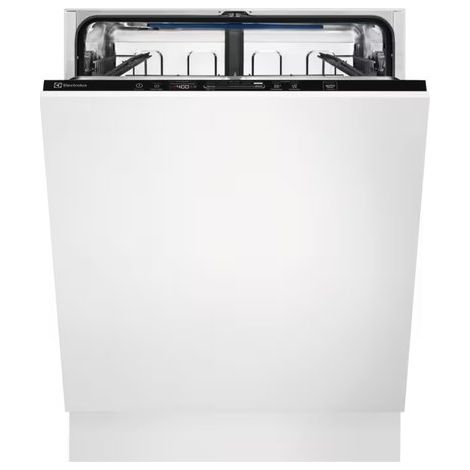 Electrolux Serie 600 KESC7400L lavastoviglie A scomparsa totale 13 coperti C