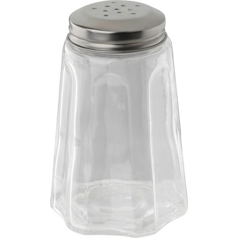 FACKELMANN saliera/pepe da cucina 280 ml