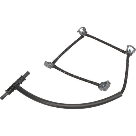 Tuyau Retour Carburant Fuite Pour Classe C W204 C200 2007-2009 Classe C Modèle T S204 C200 2007-2009 Classe E W211 2003-2008 T-Model S211 E200 CDI/E220 T CDI 2 003 à 2020009 (1/5)